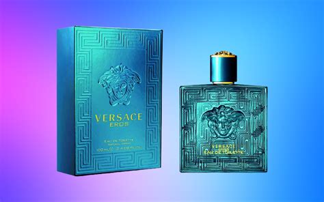 versace cologne review